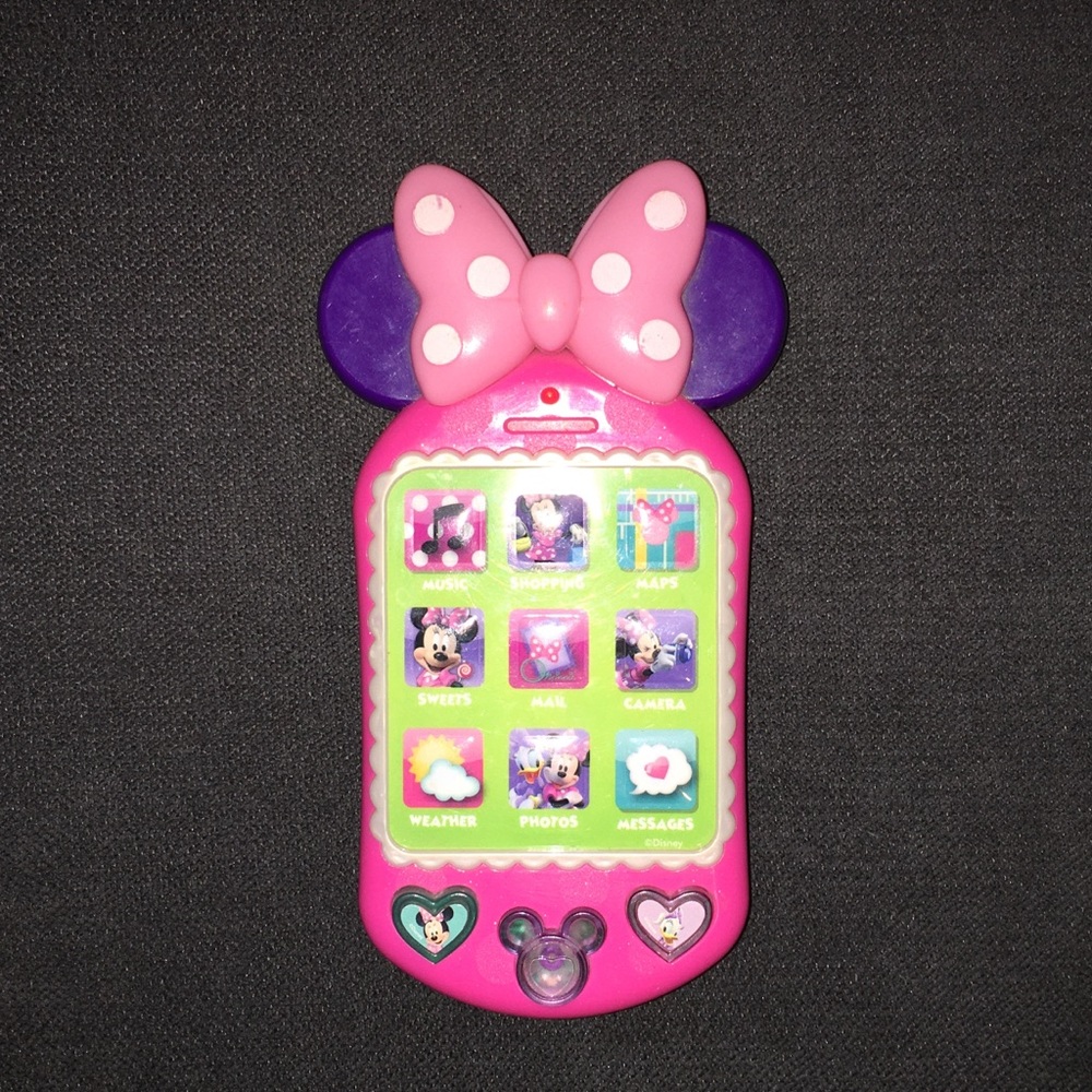 Minnie Mouse Bundle - Picture 5 of 8